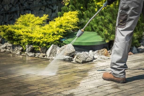 Trusted Washington, KS Pressure Washing Services Experts