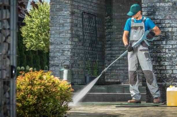 Best Fence Cleaning  in Washington, KS