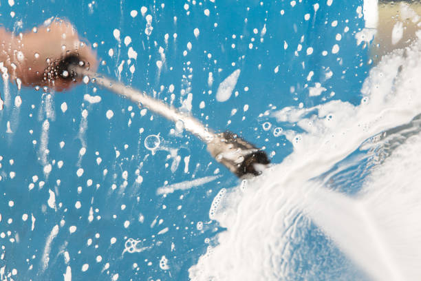 Best Gutter Cleaning  in Washington, KS