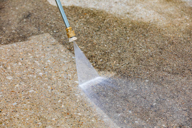 Best Sidewalk and Walkway Cleaning  in Washington, KS