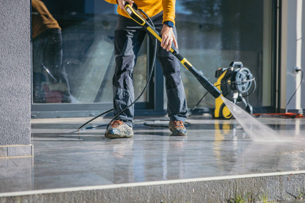 Best Machinery and Equipment Cleaning  in Washington, KS